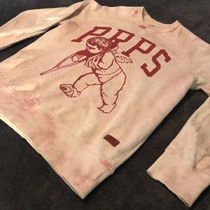 PRPS Sweater